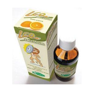 Sangalli Srl Leo Vaccinium 100ml