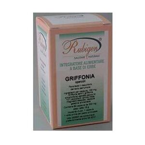 Natur-farma Srl Griffonia 60cps