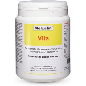 Biotekna Srl Melcalin Vita 1150g