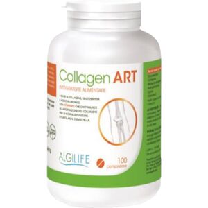 Algilife Srls Collagenart 100 Cpr