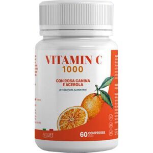 Algilife Srls Vitamina C 1000 60 Cpr