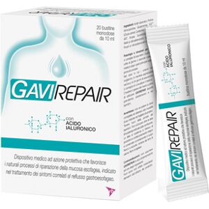 Reckitt Benckiser H.(it.) Spa Gaviscon Gavirepair 20bust