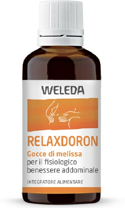 Weleda Relaxdoron 50 Ml