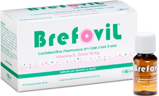 Sakura Brefovil 10fl.10ml