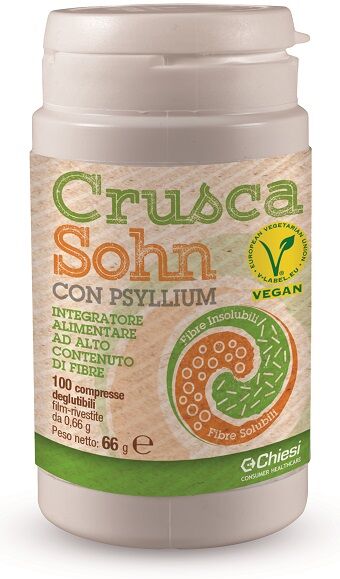 THESI FARMA Srl Crusca Sohn 100 Cpr