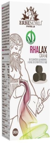 Erbenobili srl Rhalax Grani 25g