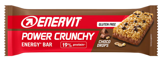 Enervit P.Sport Crunchy Cioko