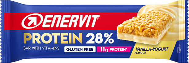 Enervit P.Sport Barr.Van.40g