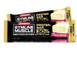 Enervit Gymline Barr.Limone 30% 48g