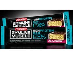 Enervit Gymline Barr.Mandorla 50% 60g