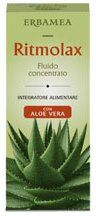 Erbamea srl Ritmolax Fluido Concentr 200ml