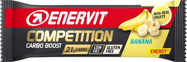 Enervit Sport Comp Banana 30g