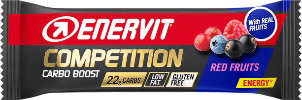 Enervit Sport Comp Fruits 30g