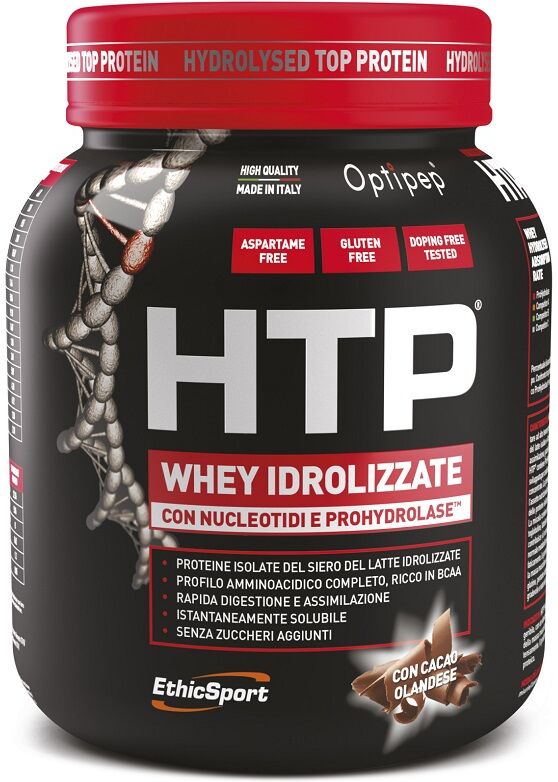 Es Htp Cacao 750g