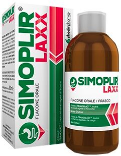 Shedir pharma srl unipersonale Simoplir*300ml