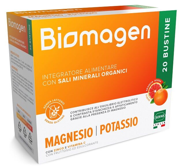 Sofar Biomagen 20bust