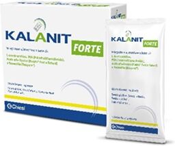 CHIESI ITALIA SpA Kalanit Forte 14bust