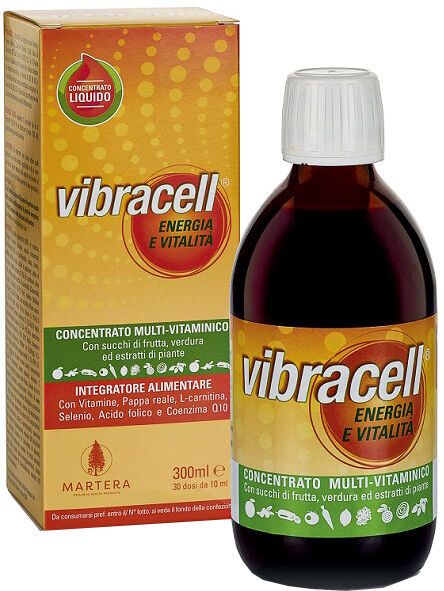 NAMED Srl Vibracell Int.Diet.300ml