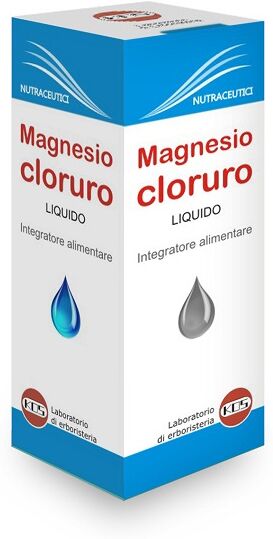 Kos srl Magnesio Cloruro Liquido 150ml