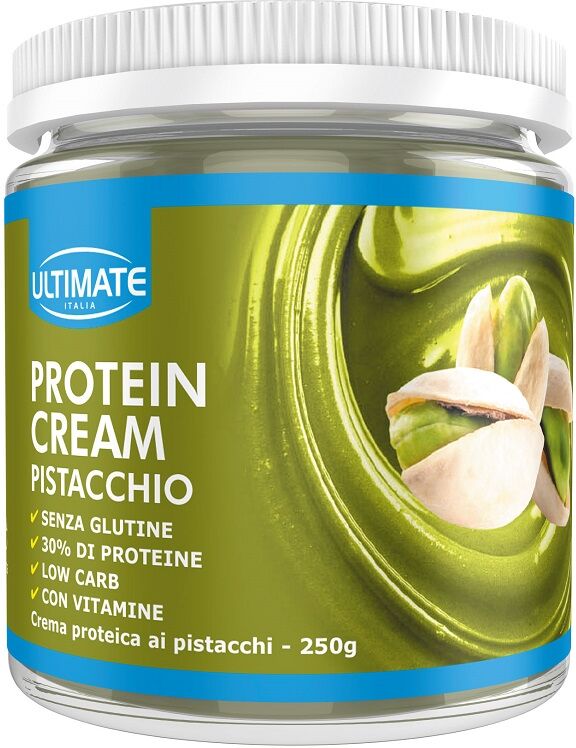 Vita al top srl Ultimate Protein Cream Pistacc