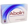 Union of pharmaceut sciences Abolin 20cpr Compresse