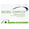 Doc generici srl Neuril Complex 850mg 30 Cpr