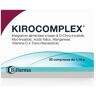 DIFASS INTERNATIONAL SpA Kirocomplex 20 Cpr