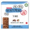 Enervit Nientemeno Barr.Cio/nocc.3x33g