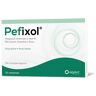 Agave srl Pefixol 20cpr Rivestite