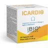 IBIOPHARMA Srl Icardio 30cps Molli