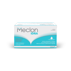 ALFASIGMA SpA Meclon Idra Emulgel 7fl.5ml