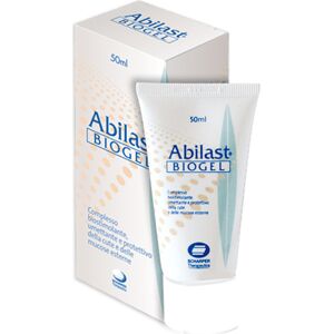 Scharper spa Abilast Biogel 50ml