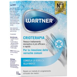 PERRIGO ITALIA Srl Wartner Spy Verruche Mani 50ml