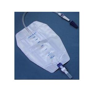 Teleflex medical srl Sacca Gamba 45cm 8pz +   Rusch