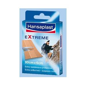 Beiersdorf spa Cer Hansaplast Extreme Str80x6