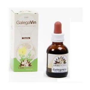 Erbenobili srl Galegavin 50ml