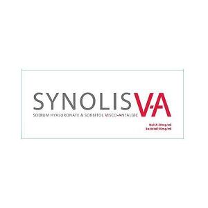 APTISSEN ITALIA Srl Synolis V-A Siringa 2ml 1fiala