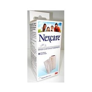 Nexcare Benda El.Ad.Cm10x4mt3m