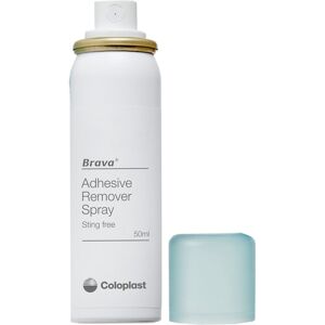 Coloplast spa Brava Remover Spray 50ml