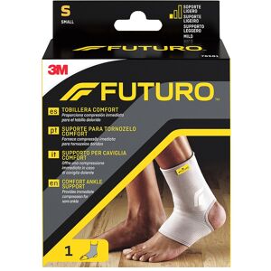 3M Futuro Sup Caviglie Comfort M