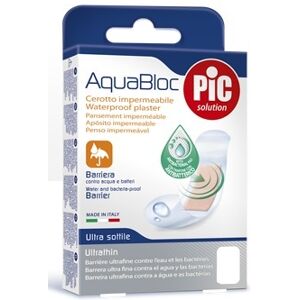 PIKDARE SpA Aquabloc*5 Cer.A/batt.15x10