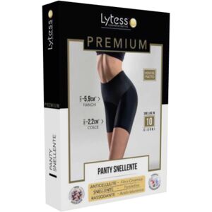 PUNTO PHARMA Srl Lytess Premium Panty L/xl