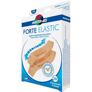 Pietrasanta pharma spa Master-Aid Forte El 20cer 2for