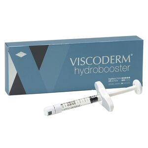 Ibsa farmaceutici italia srl Viscoderm Hydrobooster Sir 1,1