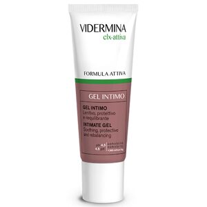 Ist.ganassini spa Vidermina Clx Gel 0,2% Nf 30ml