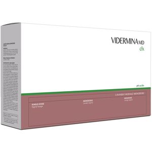 Ist.ganassini spa Vidermina Md Clx Sol Mono 5f