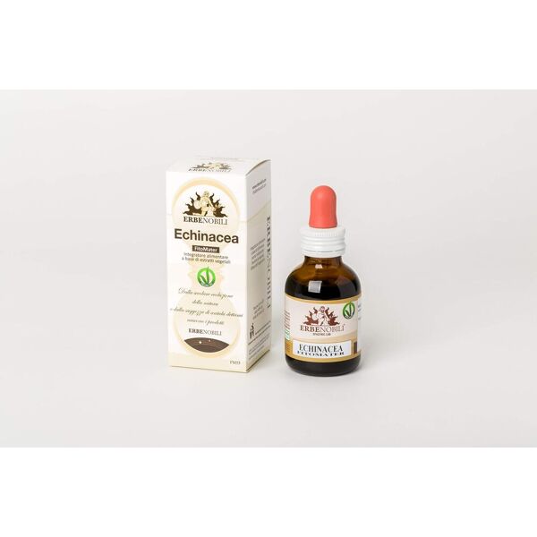 erbenobili srl fitomater echinacea 50 ml