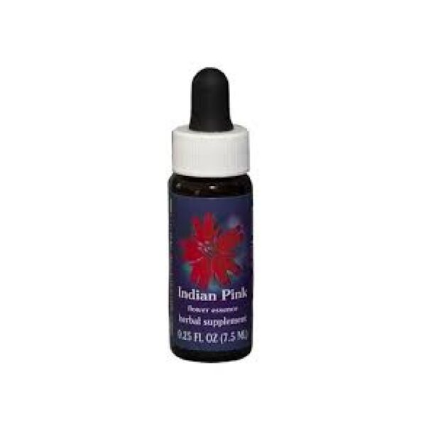 natur srl indian pink essenza singola californiana 7,4 ml