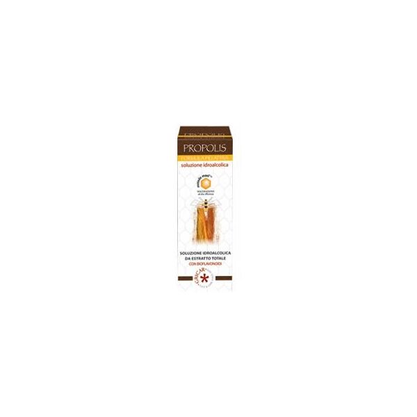 gricar chemical srl propolis ad e.i. 30ml gricar