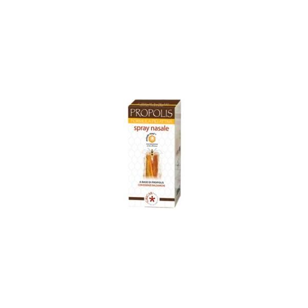 gricar chemical srl propolis ad spr nasale 15ml